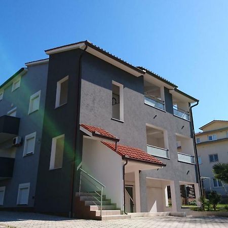 Apartments Barbic Medulin Buitenkant foto