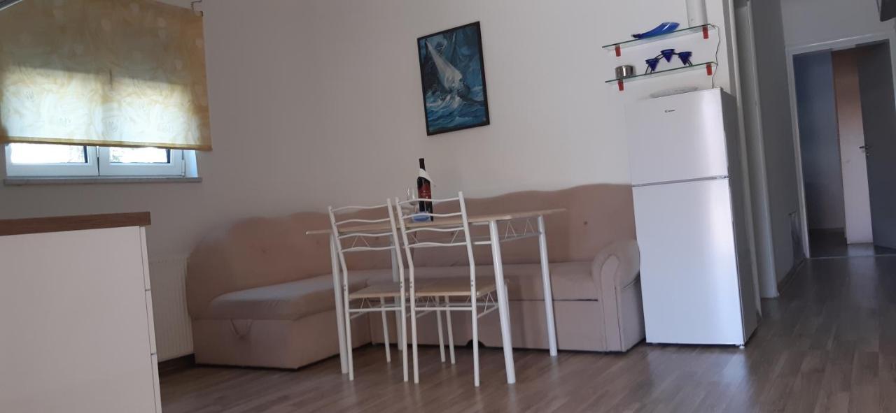 Apartments Barbic Medulin Buitenkant foto