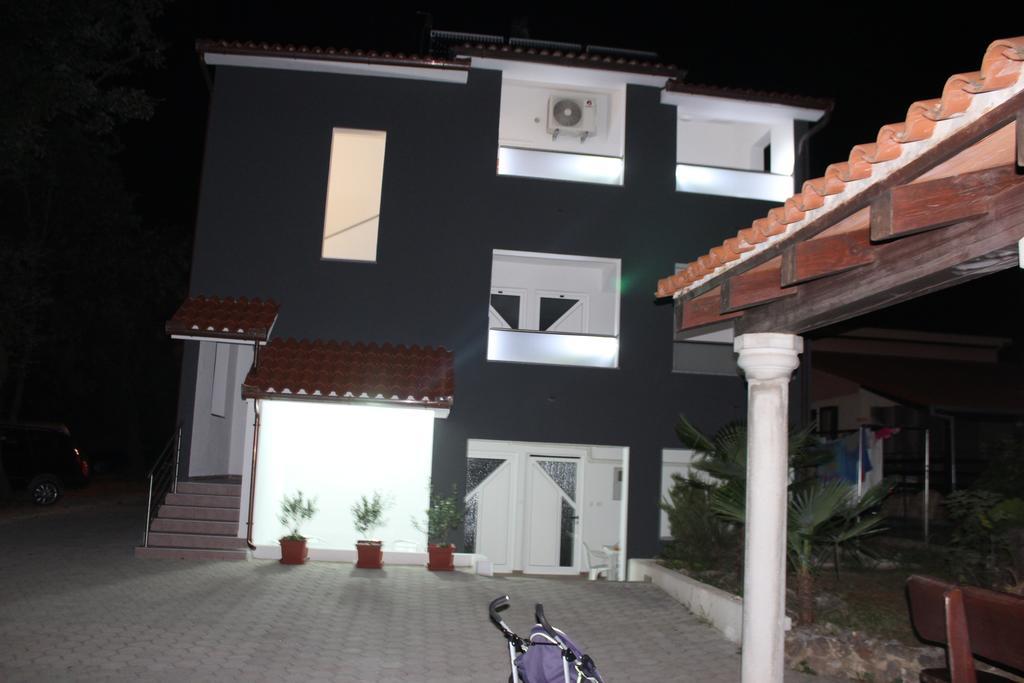 Apartments Barbic Medulin Kamer foto