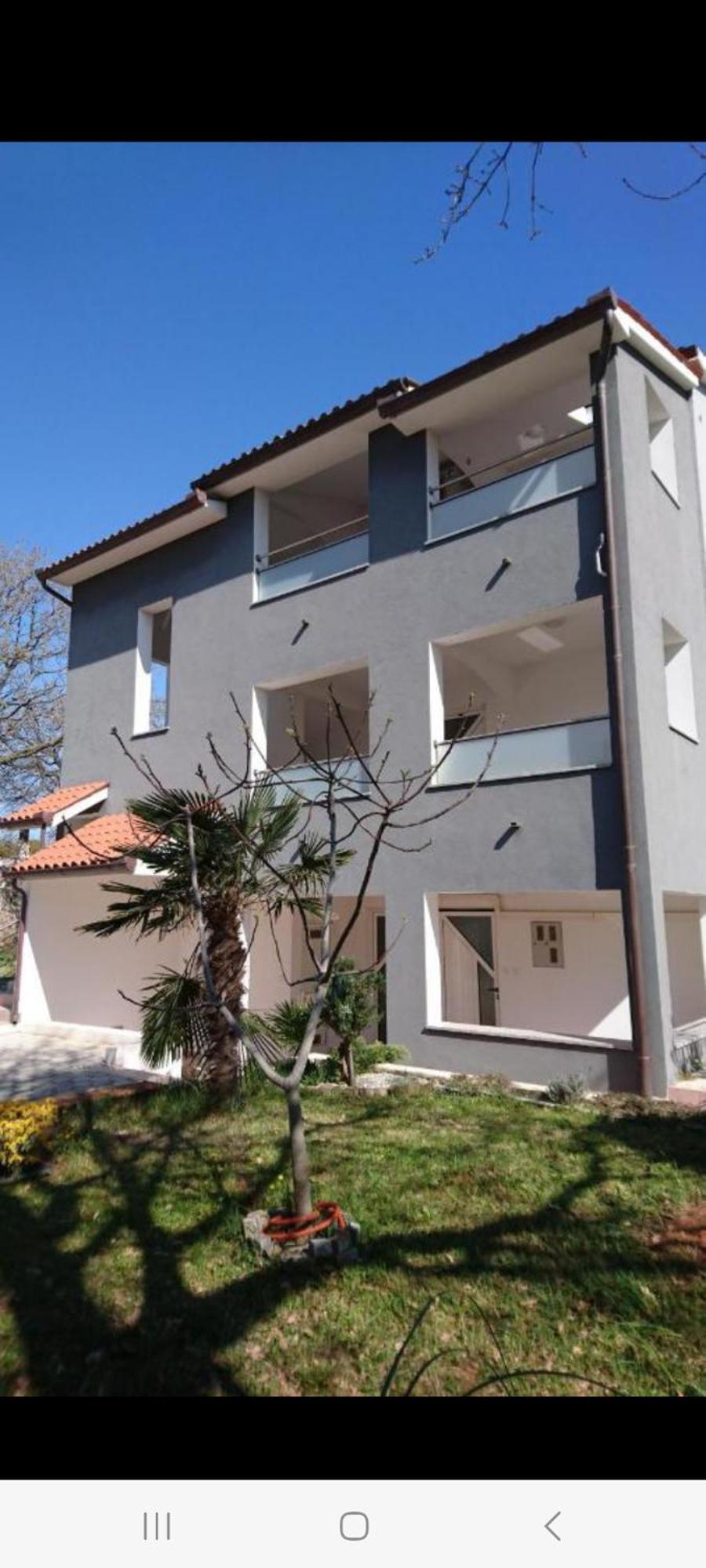 Apartments Barbic Medulin Buitenkant foto