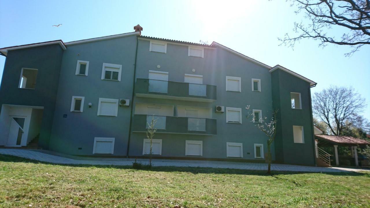 Apartments Barbic Medulin Buitenkant foto